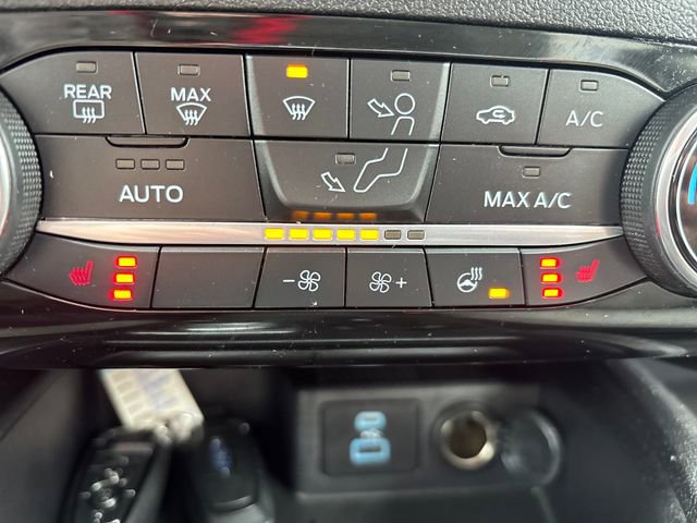 Used 2022 Ford Escape SE w/ Convenience Package image 43