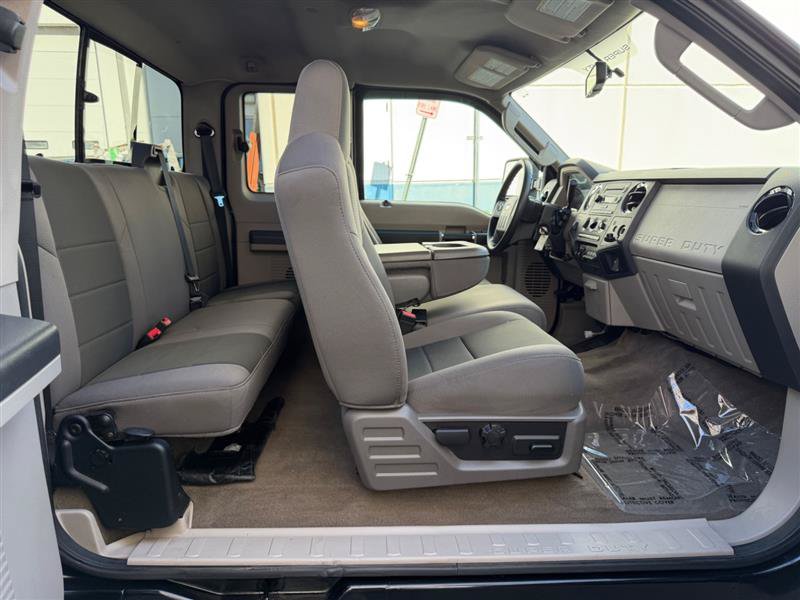 Used 2009 Ford F250 4x4 SuperCab Super Duty image 48