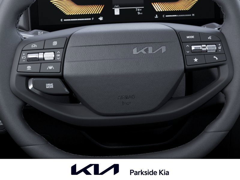 New 2026 Kia K4 EX FWD image 22