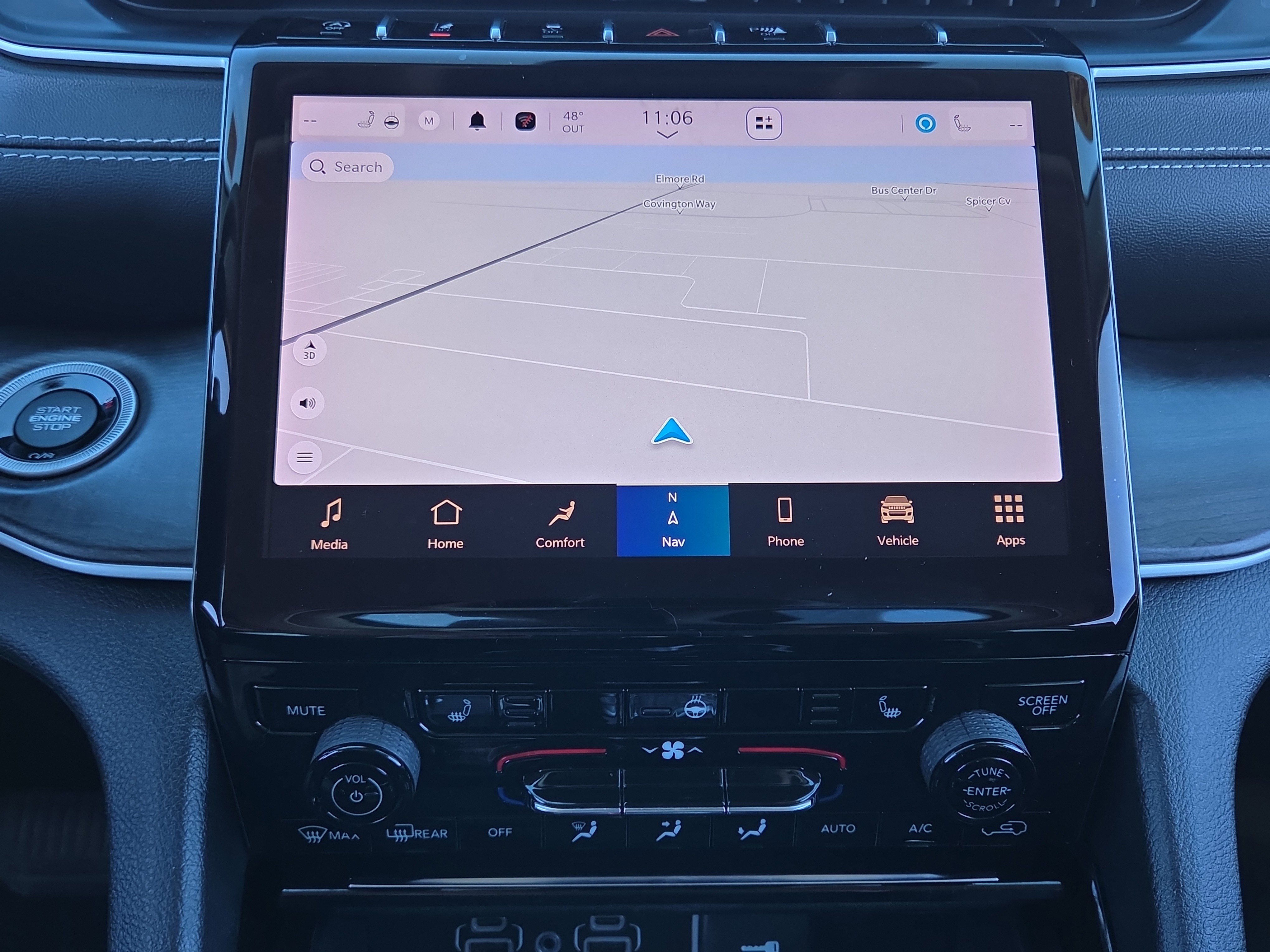 Used 2023 Jeep Grand Cherokee L Limited image 17