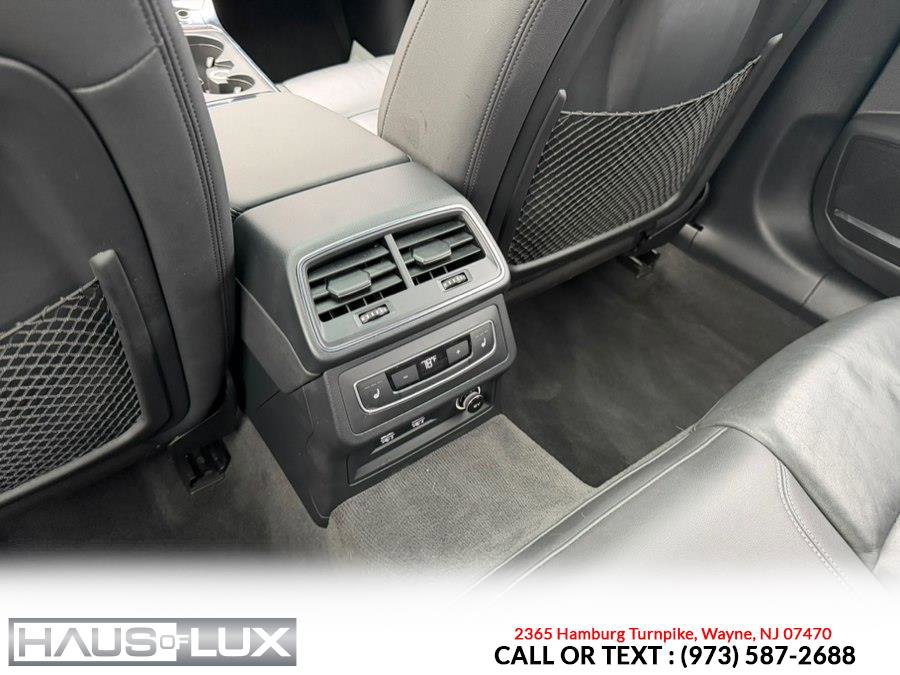 Used 2019 Audi A7 3.0T Premium Plus w/ Premium Plus Package AWD/4WD image 29