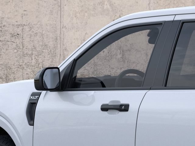 New 2026 Ford Maverick XLT w/ XLT Luxury Package FWD image 21