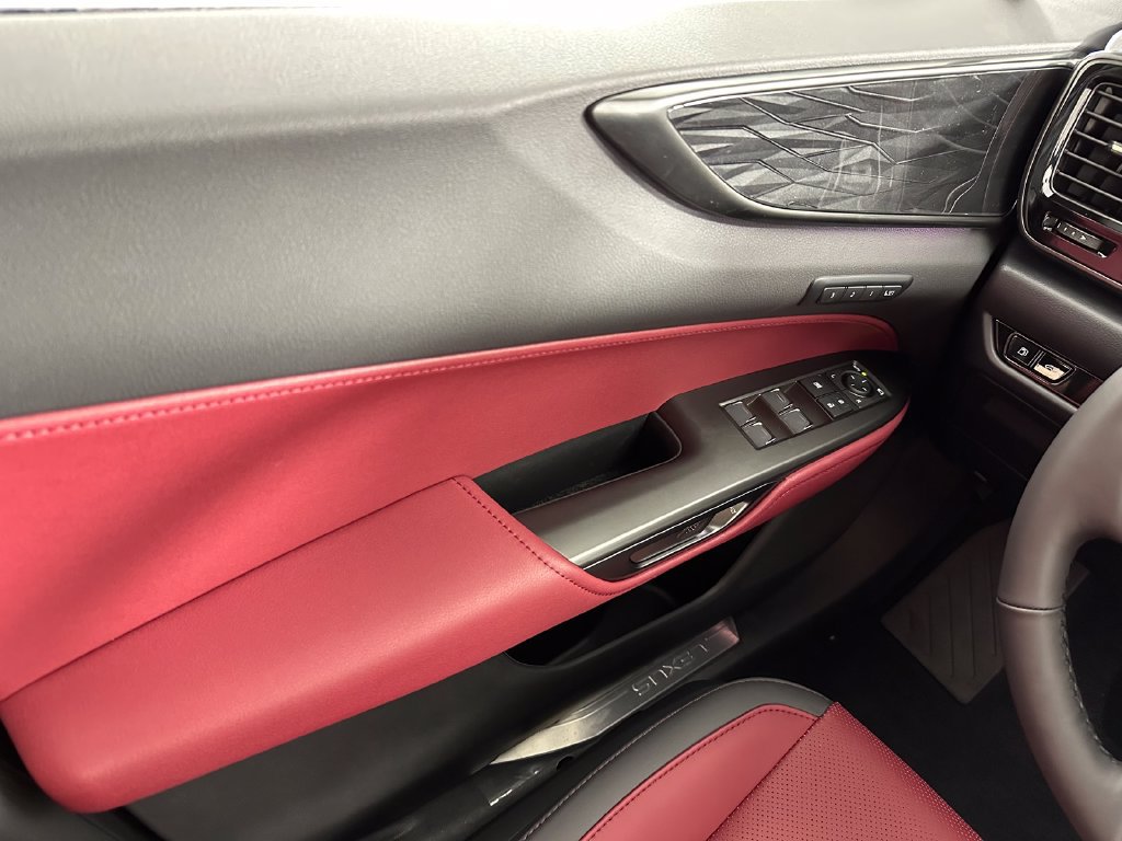 New 2026 Lexus NX 350 AWD w/ Cold Area Package image 32