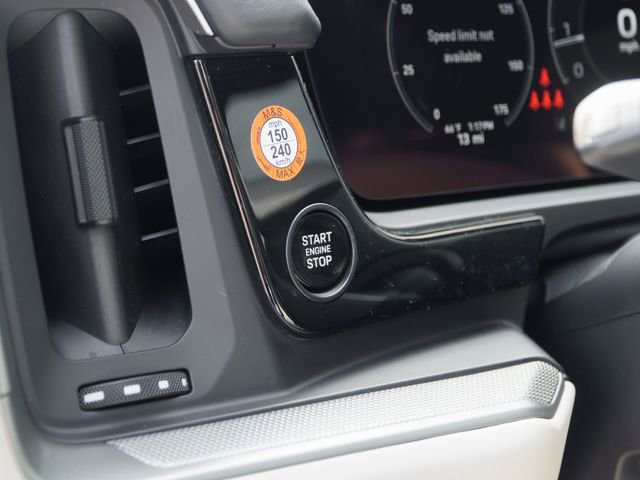 New 2026 Porsche Cayenne Coupe image 27