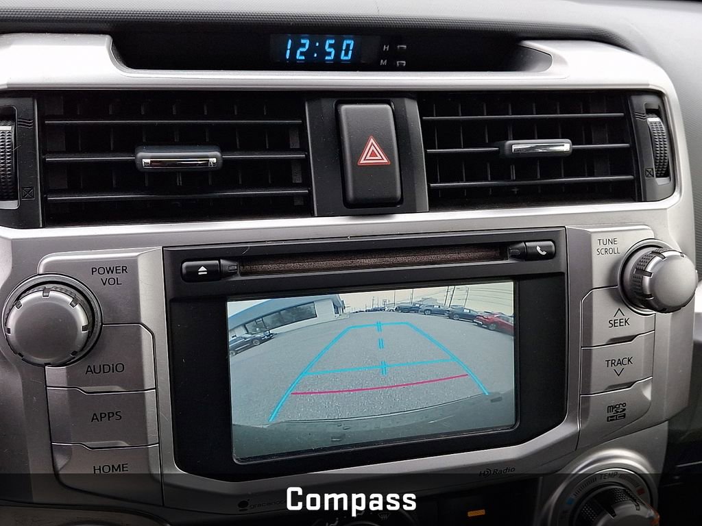 Used 2015 Toyota 4Runner SR5 Premium image 25