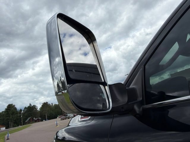 Used 2019 RAM 3500 Limited AWD/4WD image 13