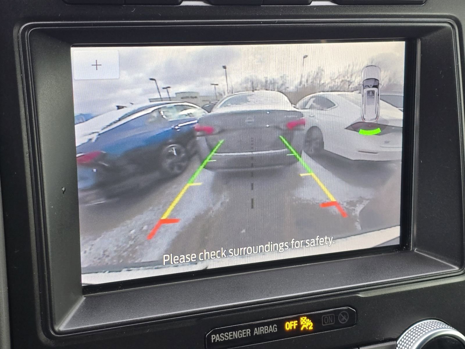 Used 2021 Ford Expedition XLT w/ Equipment Group 202A image 6