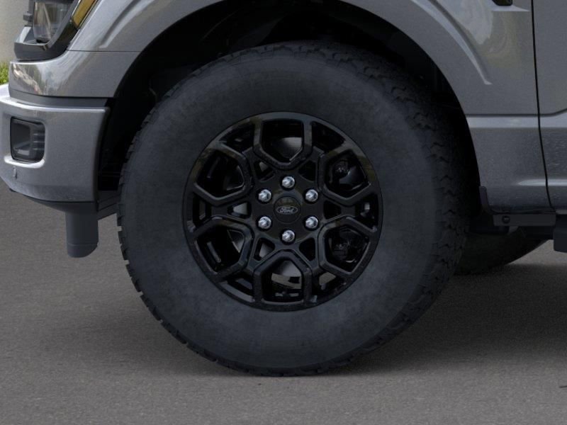 New 2026 Ford F150 XLT AWD/4WD image 19