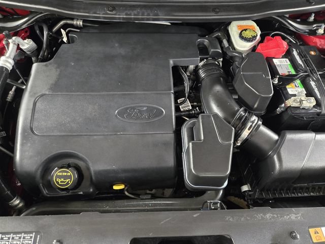 Used 2016 Ford Explorer XLT w/ Equipment Group 202A FWD image 31