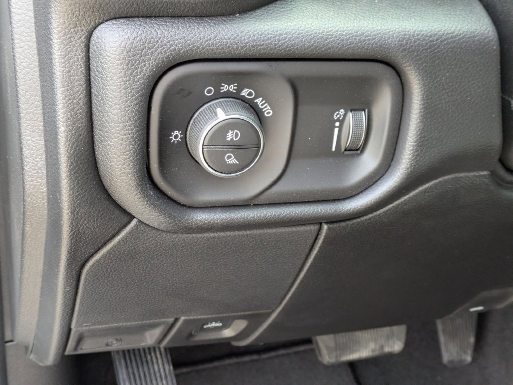 New 2026 RAM 3500 Tradesman RWD image 12