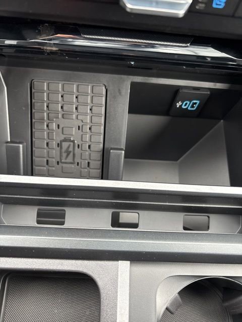 New 2026 Ford F250 Lariat w/ Tremor Off-Road Package image 27