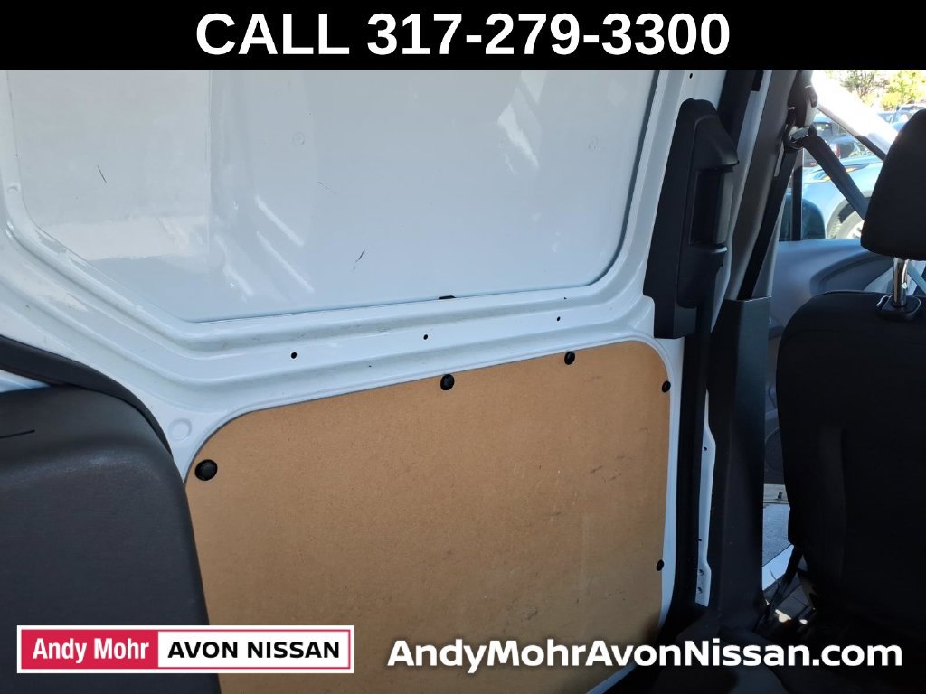 Used 2021 Ford Transit Connect XL FWD image 35