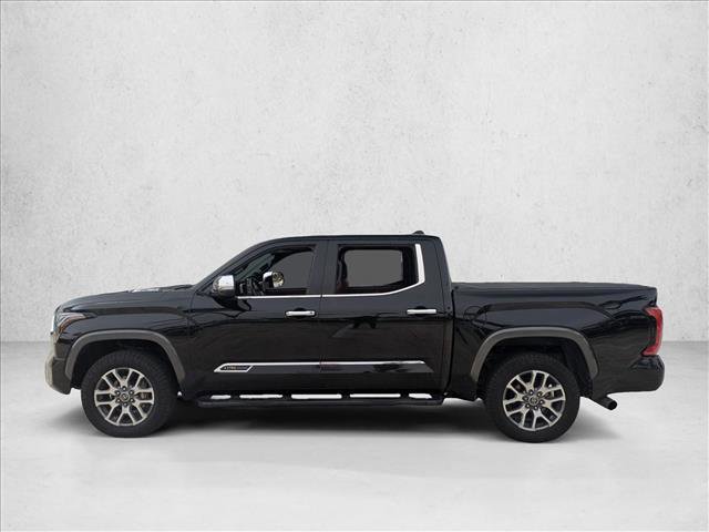 Used 2022 Toyota Tundra 1794 Edition image 5