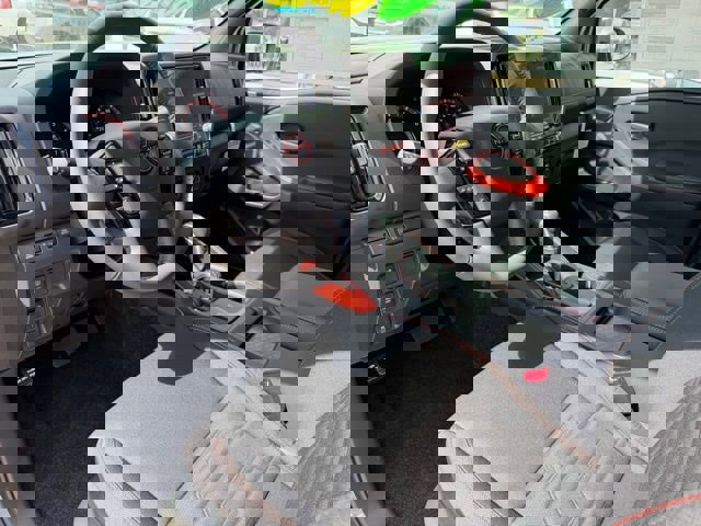 New 2026 Nissan Frontier Pro-X image 12