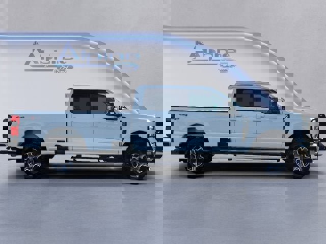 Used 2024 Ford F350 Lariat w/ Camper Package image 6