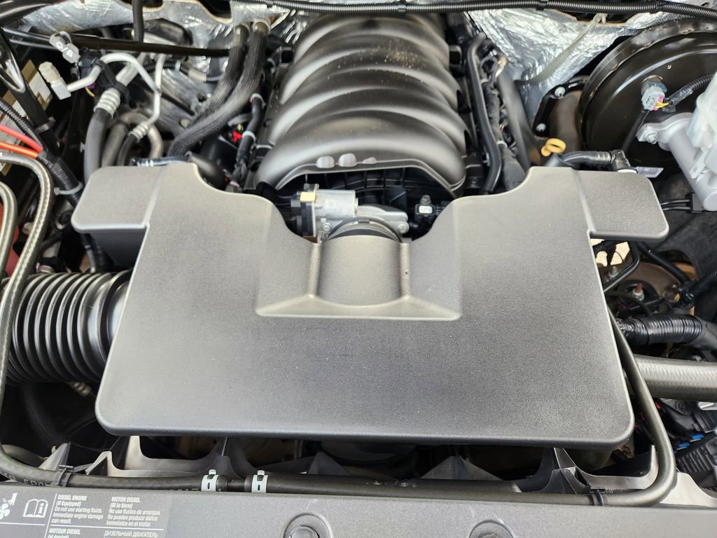 Used 2017 GMC Sierra 1500 SLT image 21