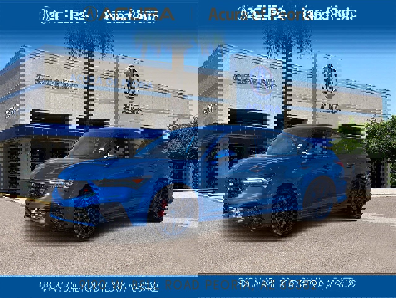 New 2026 Acura Integra Type S