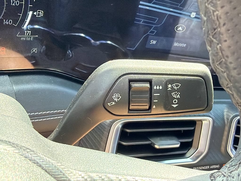 Used 2024 Ford Mustang Premium RWD image 18