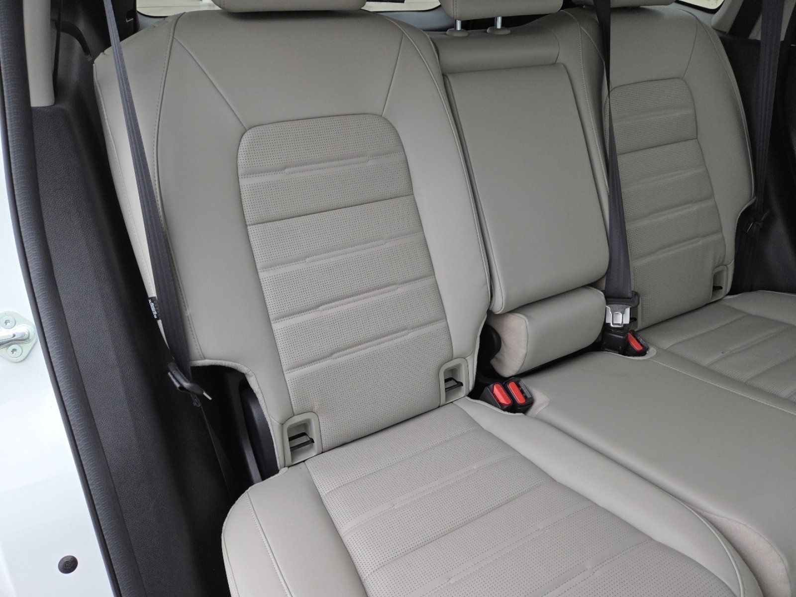 Used 2023 Honda CR-V EX-L image 24