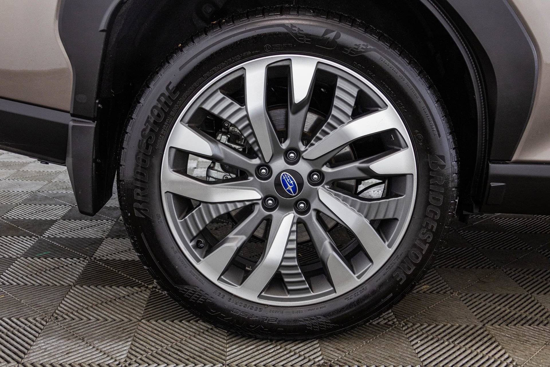 Used 2025 Subaru Forester Touring w/ Popular Package - Touring image 56