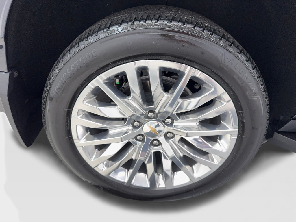 Used 2025 Chevrolet Tahoe Premier RWD image 93