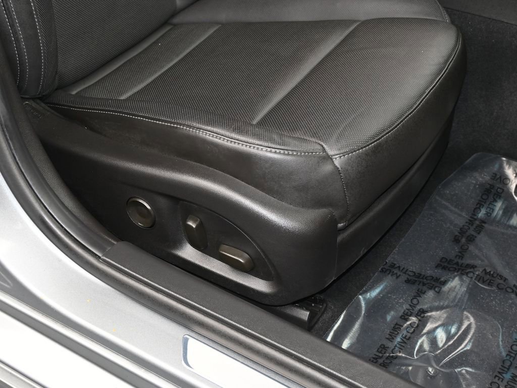 Used 2024 Cadillac CT4 Premium Luxury image 49