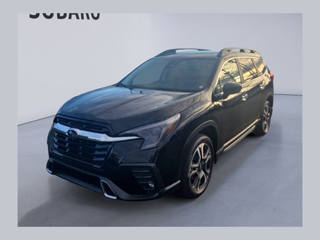 New 2026 Subaru Ascent Touring image 1