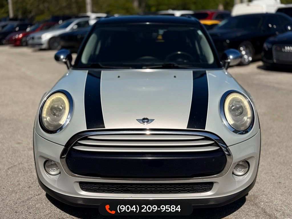 Used 2015 MINI Cooper 4-Door Hardtop image 13