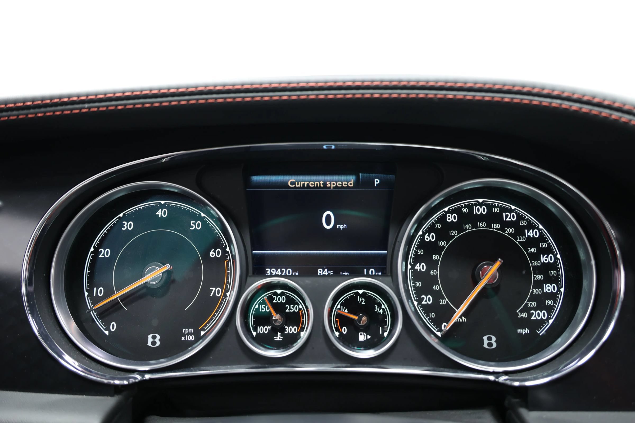 Used 2017 Bentley Flying Spur S W12 AWD/4WD image 32