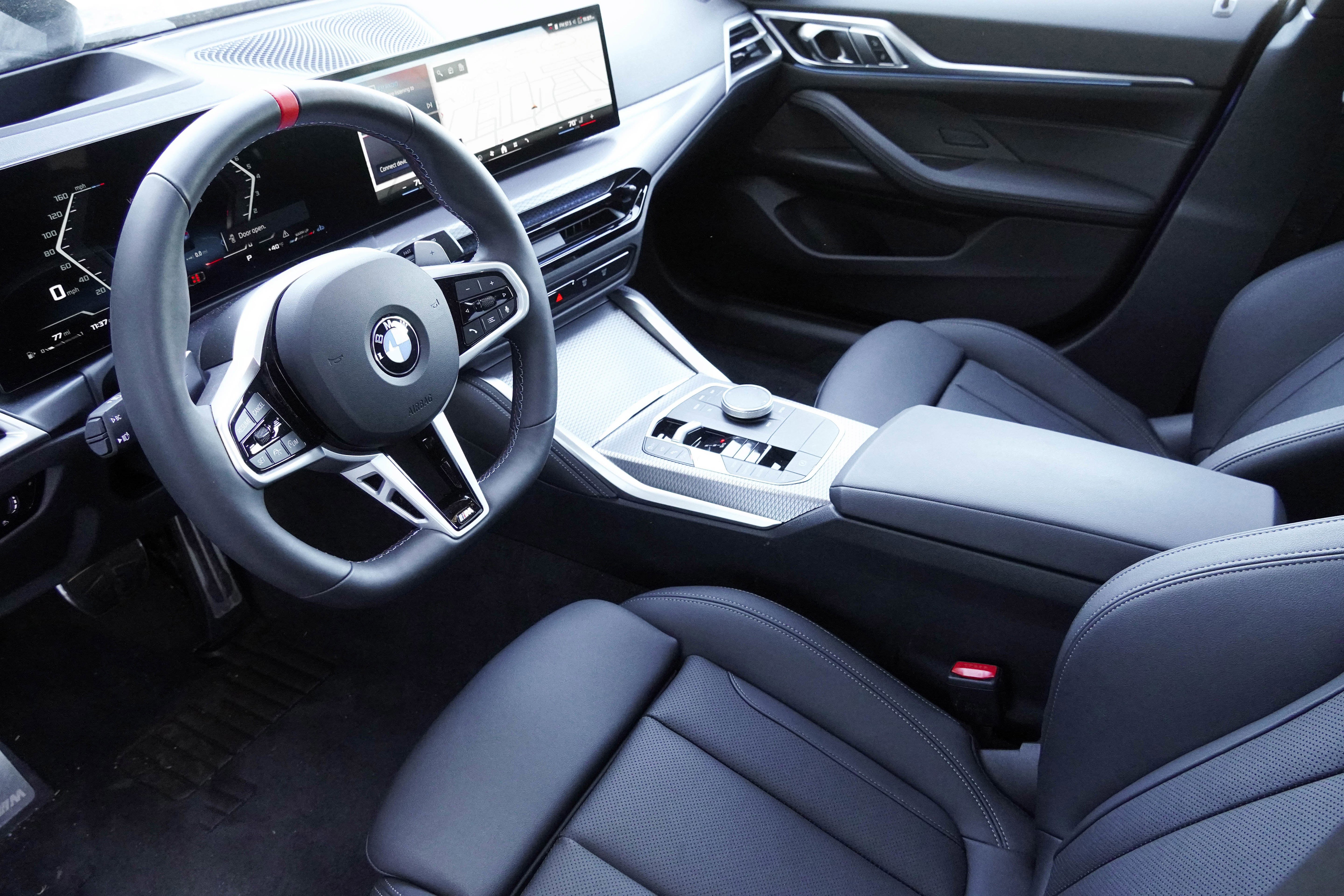 Certified 2026 BMW M440i image 26