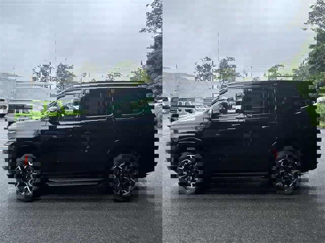 New 2025 Jeep Wagoneer Series II image 5