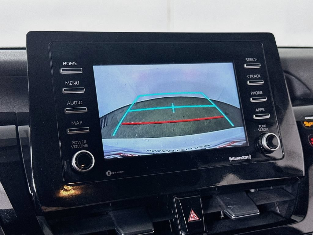 Used 2023 Toyota Camry SE FWD image 10