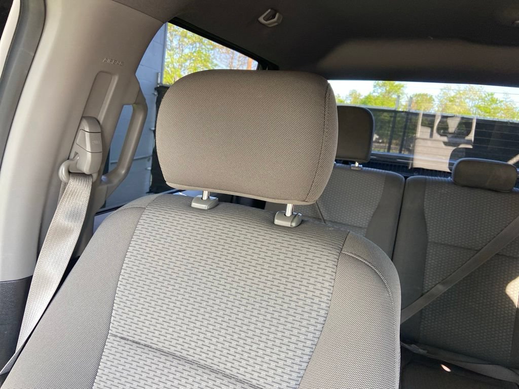 Used 2017 Ford F150 XLT w/ Equipment Group 301A Mid AWD/4WD image 16