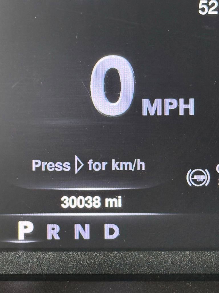 Used 2022 RAM 1500 Classic Warlock image 10