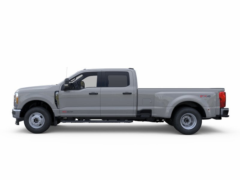 New 2026 Ford F350 XLT AWD/4WD image 13