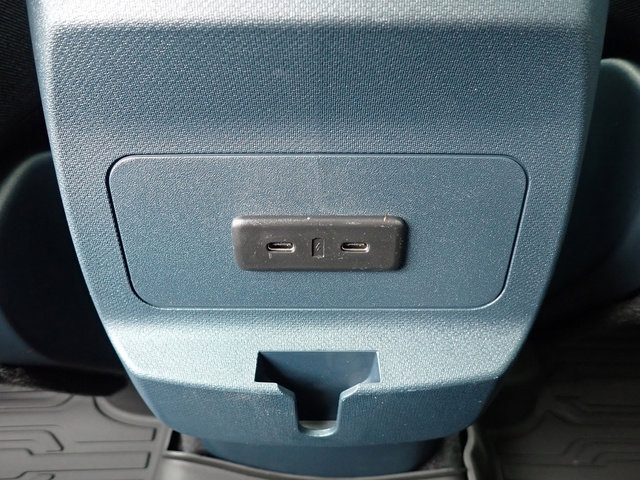 New 2025 Ford Maverick XLT image 13