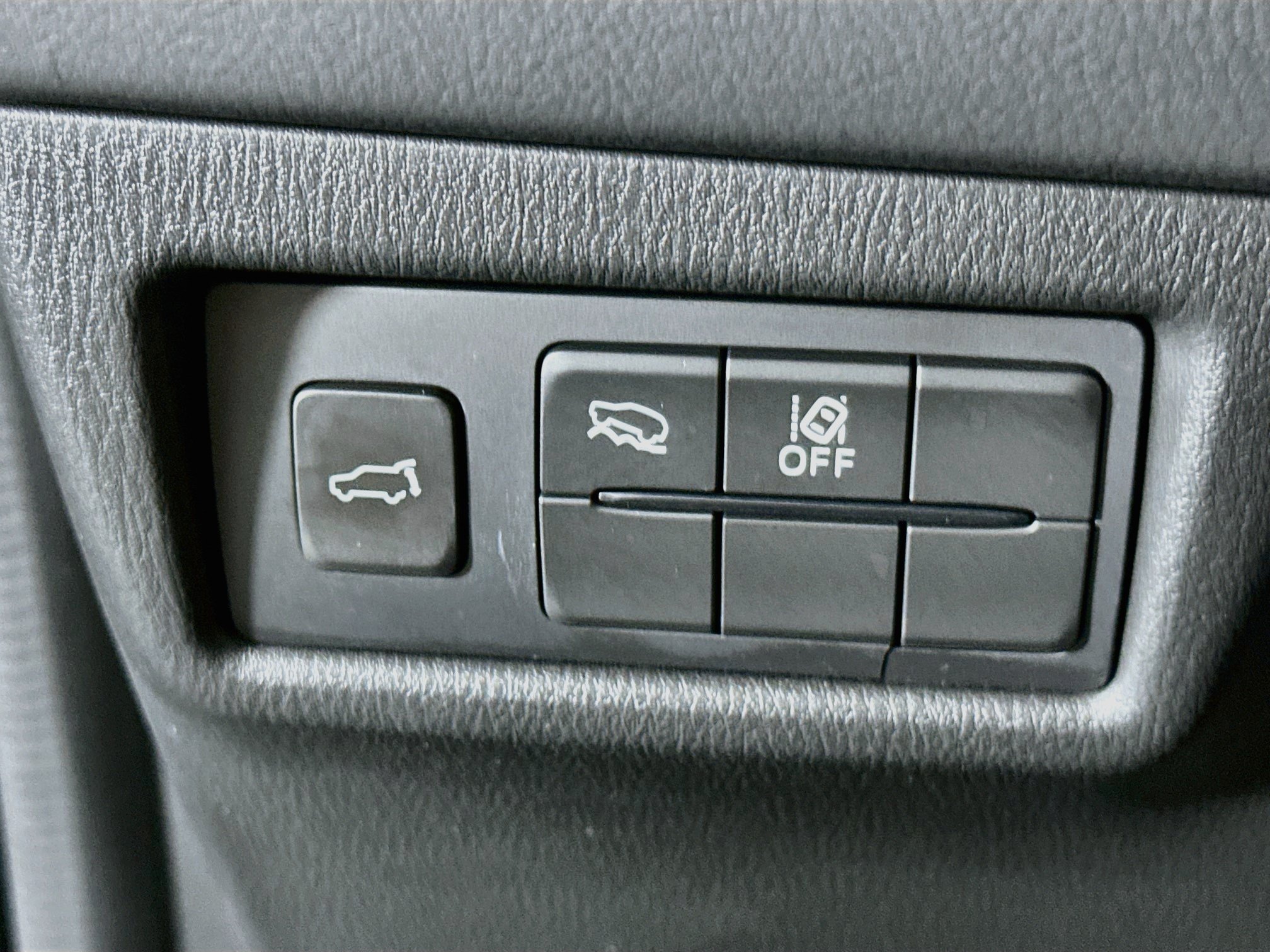 Used 2025 MAZDA CX-5 AWD 2.5 S w/ Preferred Package image 17