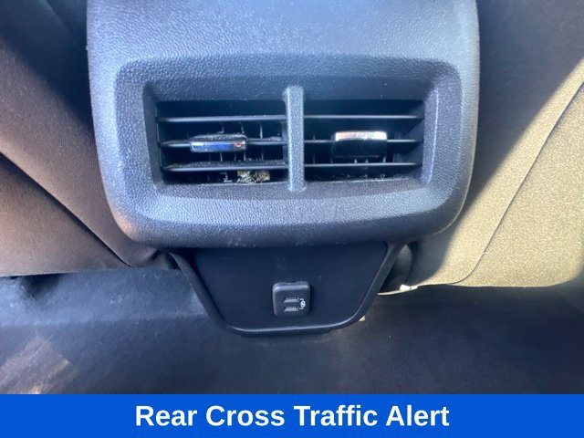 Used 2020 Chevrolet Equinox LT FWD image 12