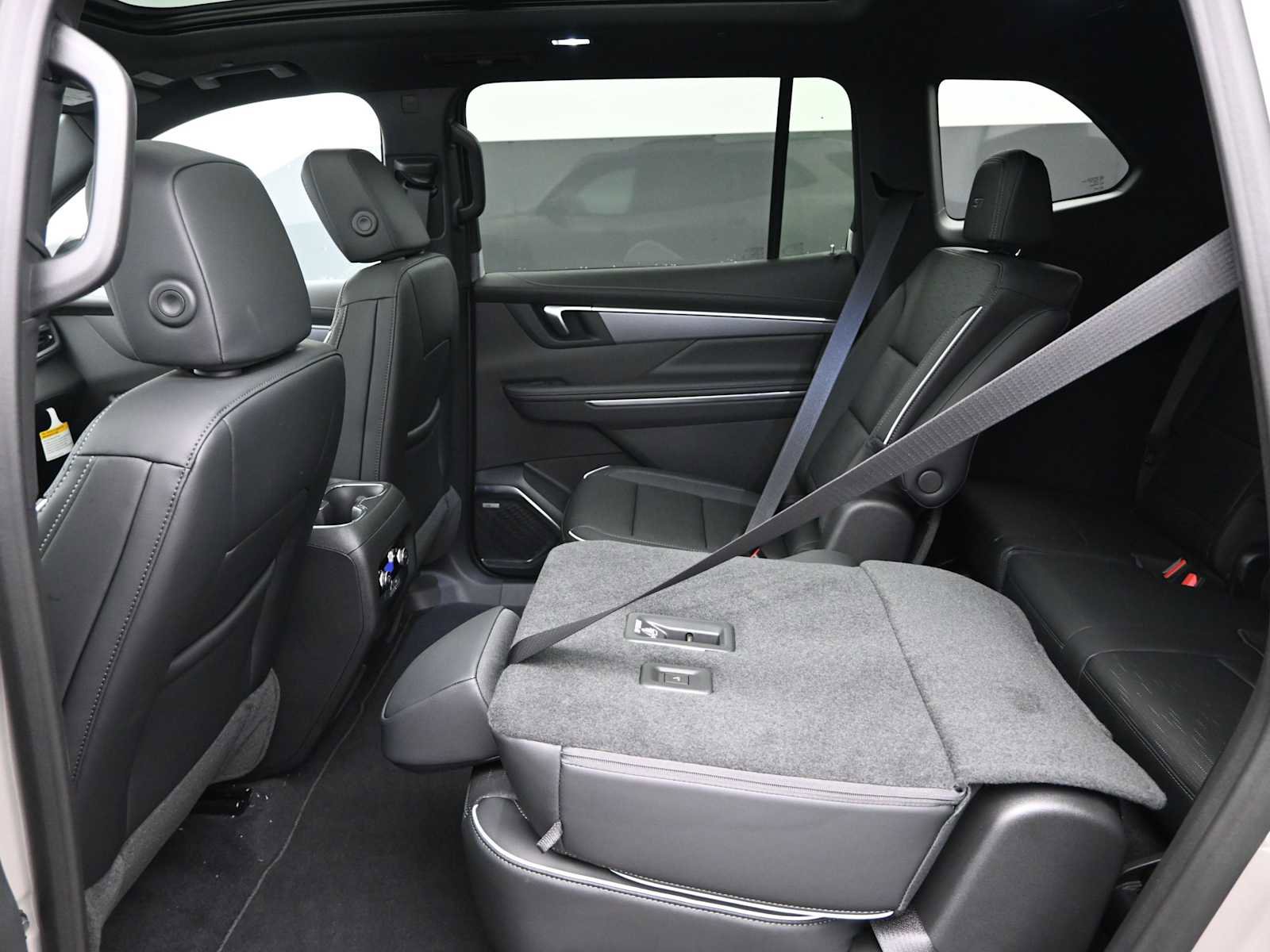 New 2026 Buick Enclave Sport Touring w/ Power Package image 24