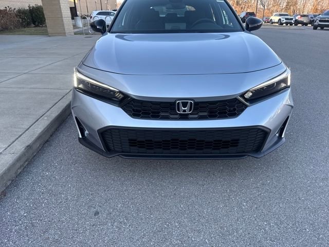 New 2026 Honda Civic Sport image 7