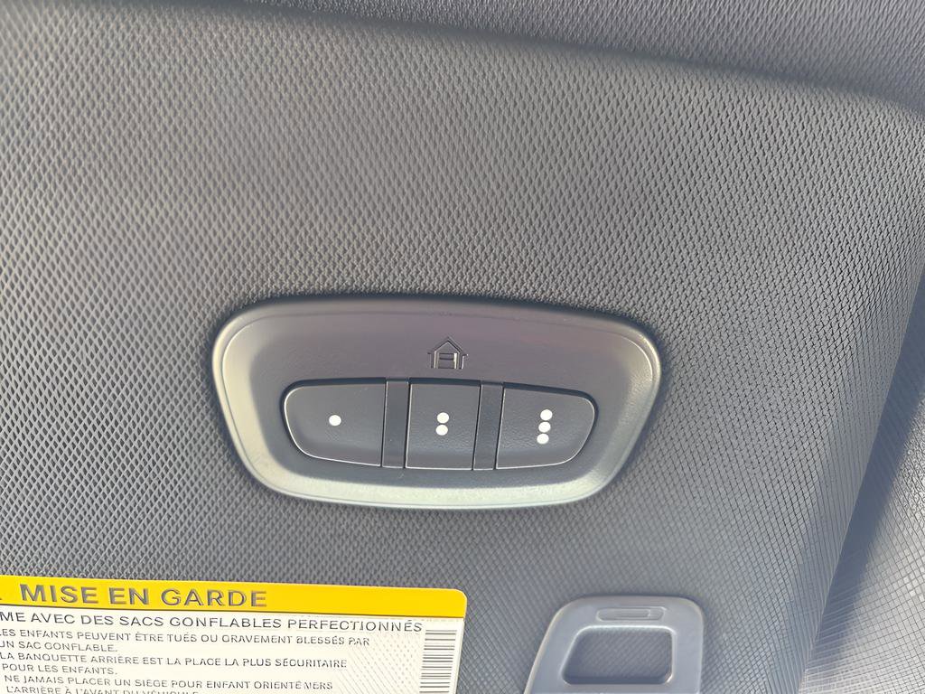 New 2024 Jeep Grand Cherokee Limited 4xe w/ Luxury Tech Group II image 27