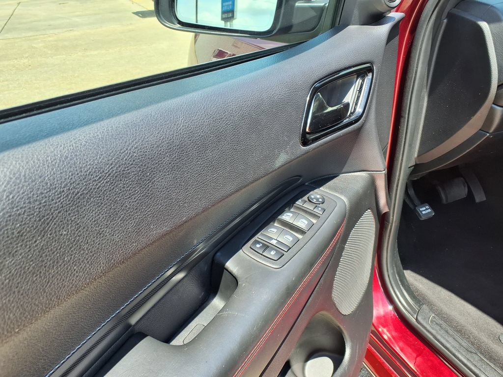 Used 2024 Dodge Durango GT RWD image 19