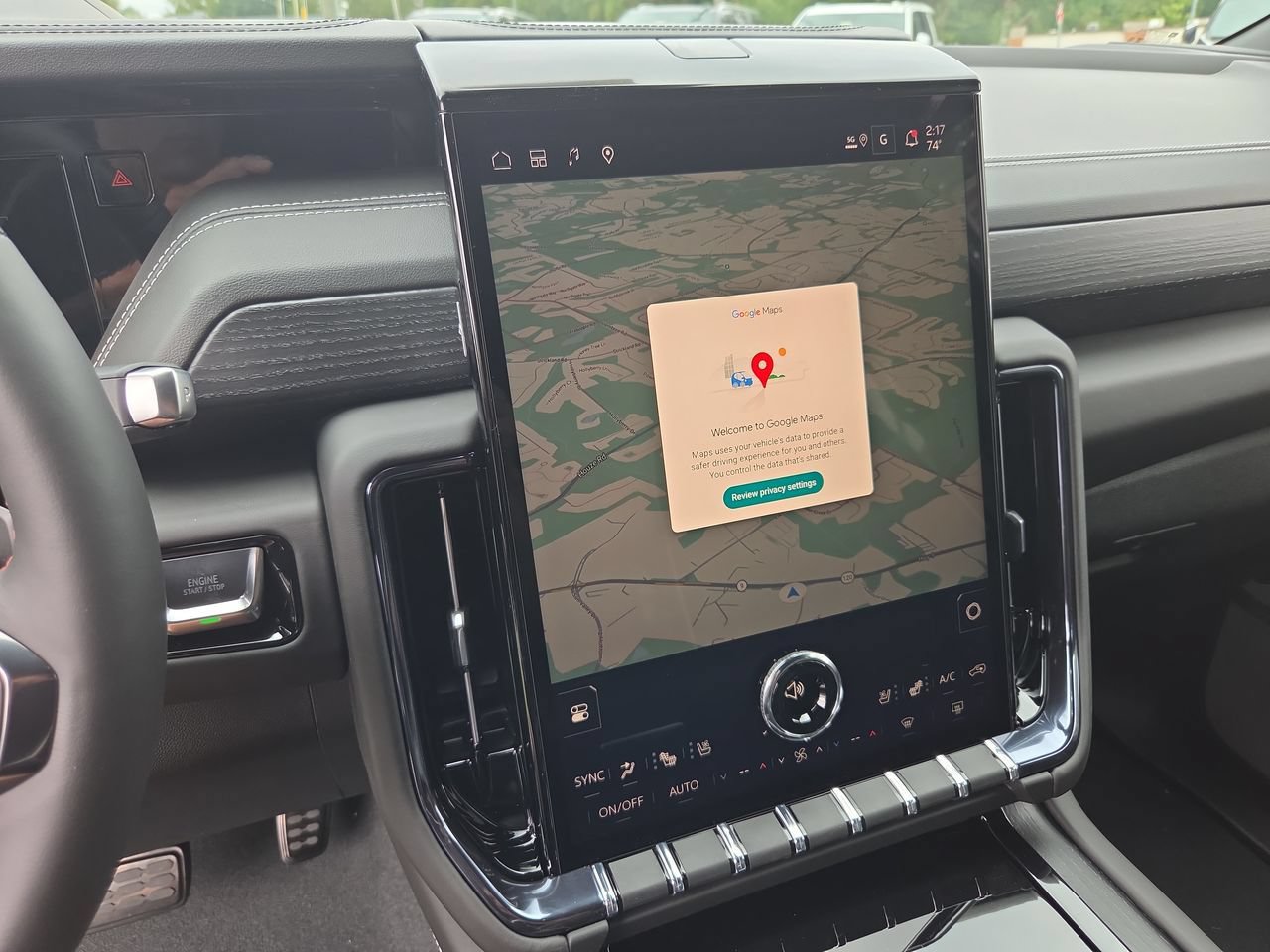 New 2027 GMC Yukon AT4 Ultimate AWD/4WD image 14