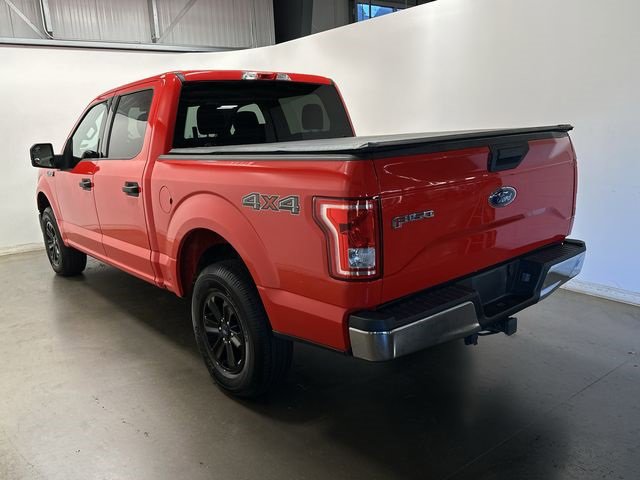 Used 2017 Ford F150 XLT image 27