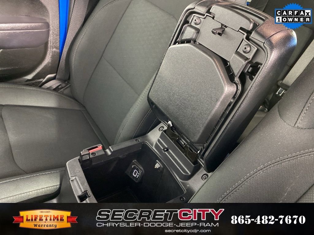 Used 2022 Jeep Wrangler Unlimited Sport w/ Sun And Sound Package image 24