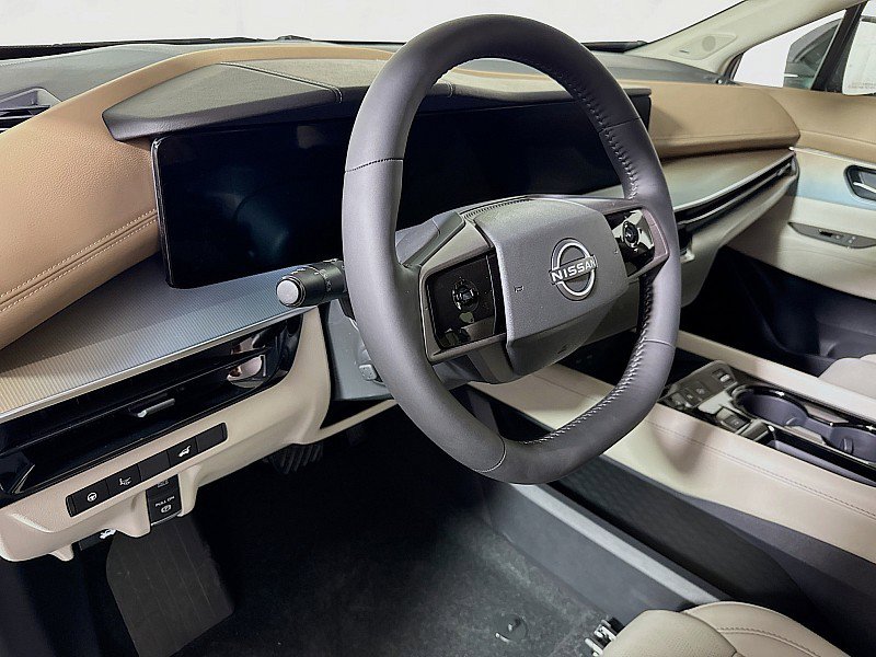 New 2026 Nissan Murano Platinum image 9
