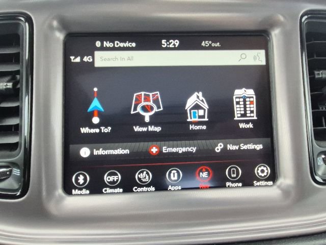 Used 2023 Dodge Challenger R/T w/ T/A Package RWD image 20