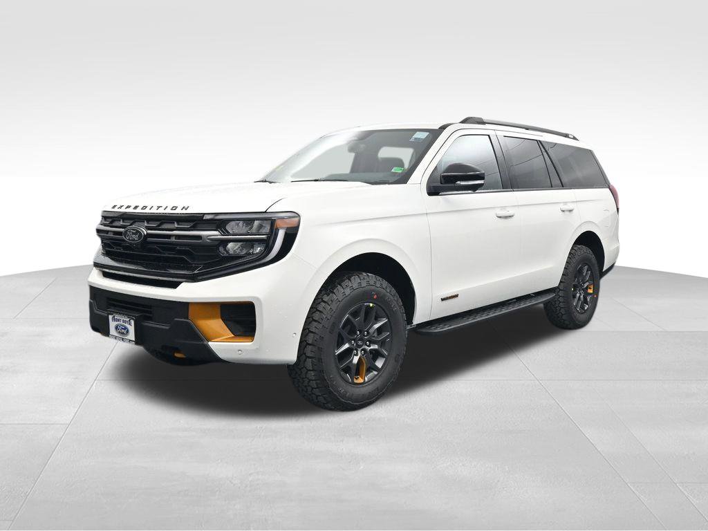 New 2025 Ford Expedition Tremor image 4