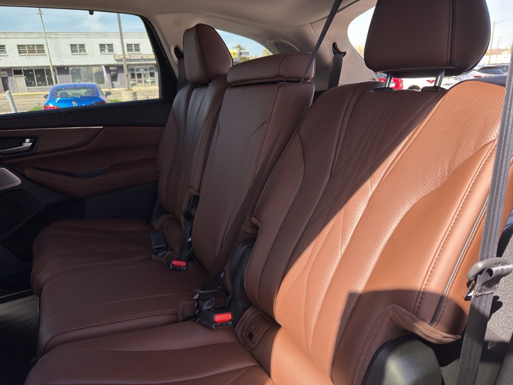 New 2026 Acura MDX SH-AWD w/ Advance Package image 23