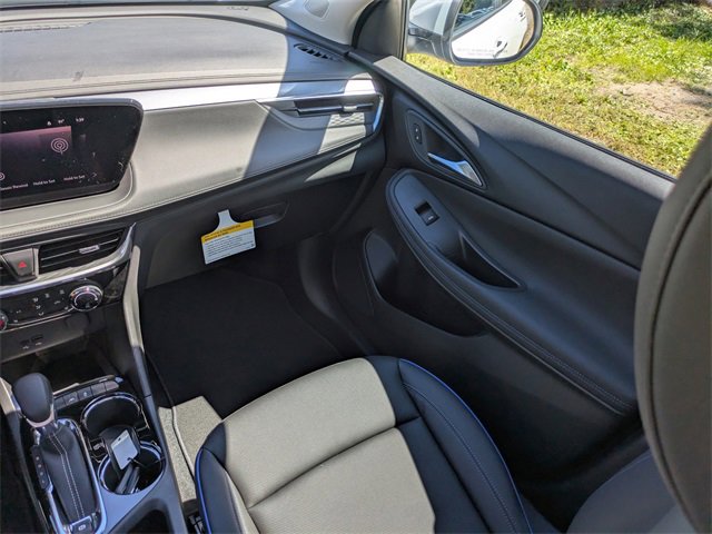New 2026 Buick Encore GX Sport Touring w/ Comfort Package image 16